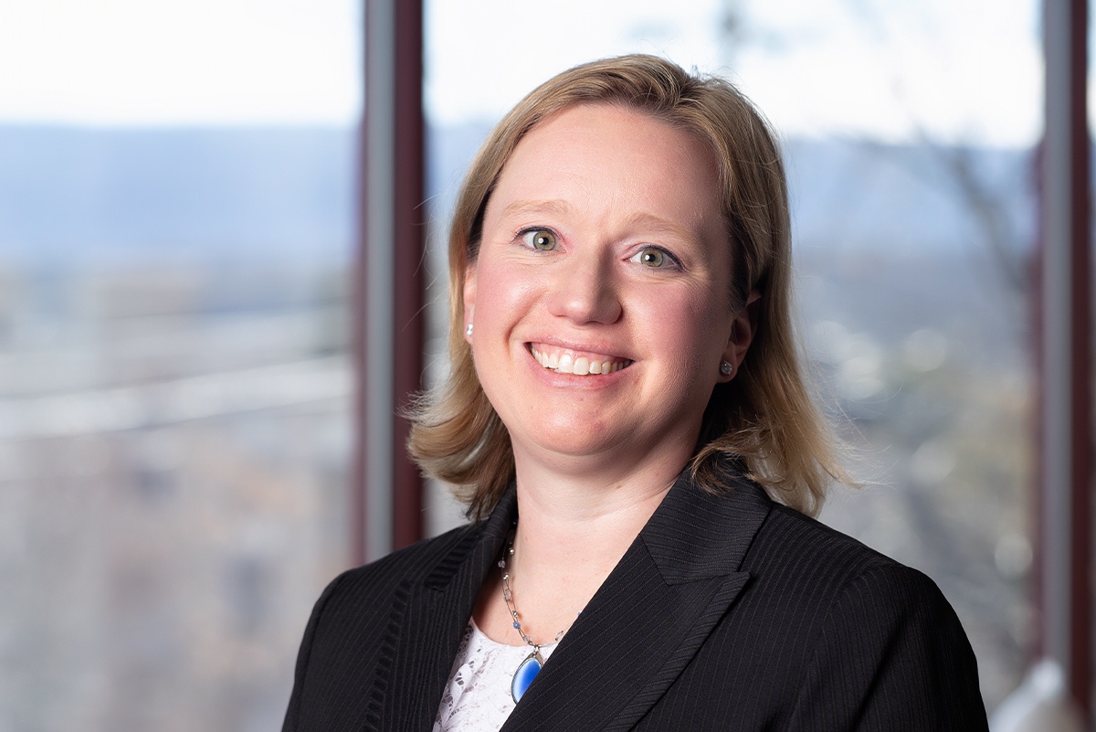 Welcome to Carolyn Larrabee - Miller, Kistler & Campbell
